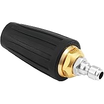 Amazon | [ナカトミ] エンジン高圧洗浄機 12Mpa 電源不要 ノズル4種